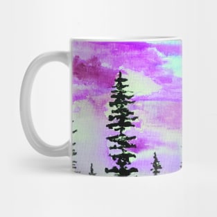 Aurora Mug